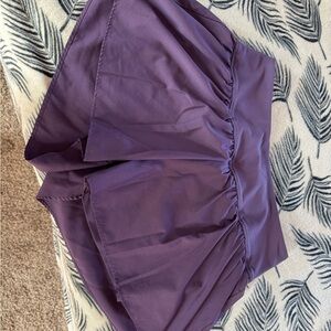 Purple Old Navy Women's Shorts